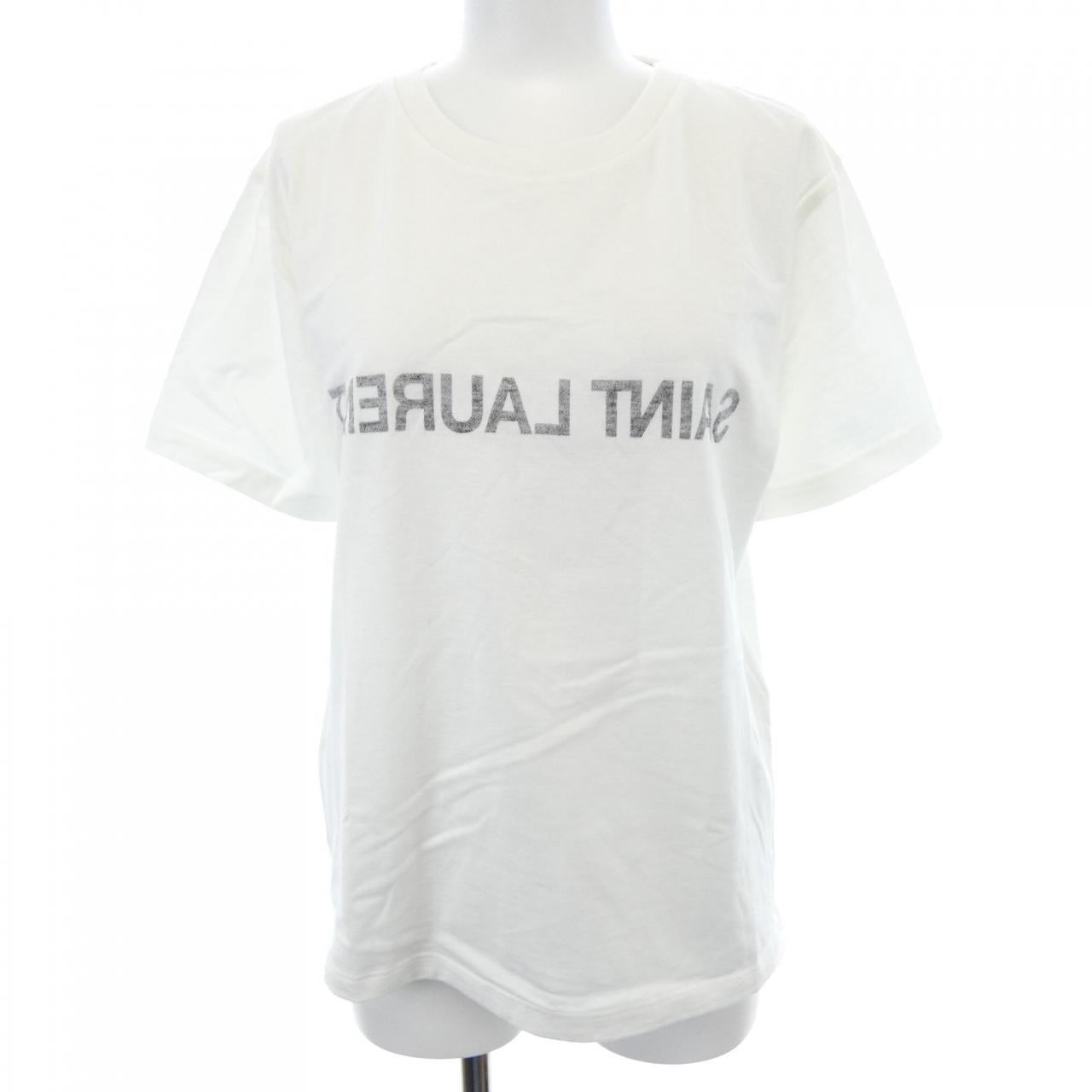 Saint Laurent T-shirt