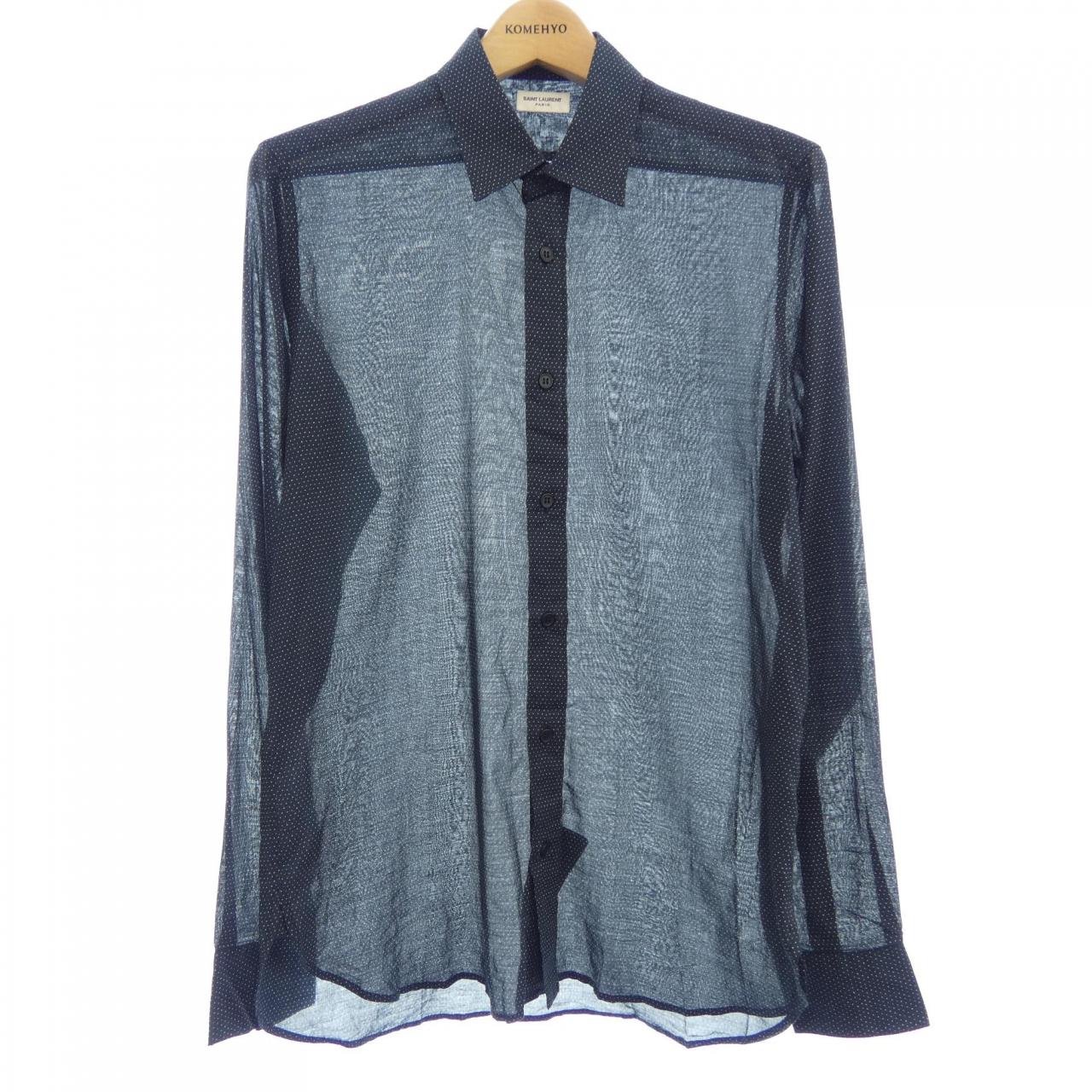 Saint Laurent Shirt