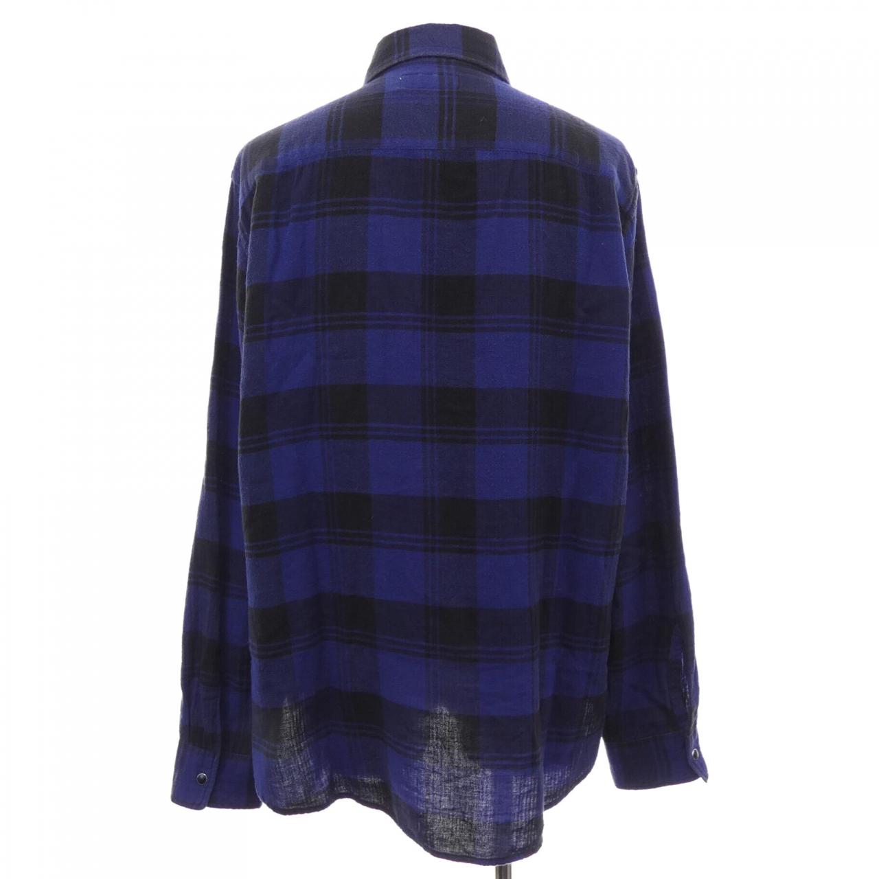 Saint Laurent 483071 YD72R Shirt