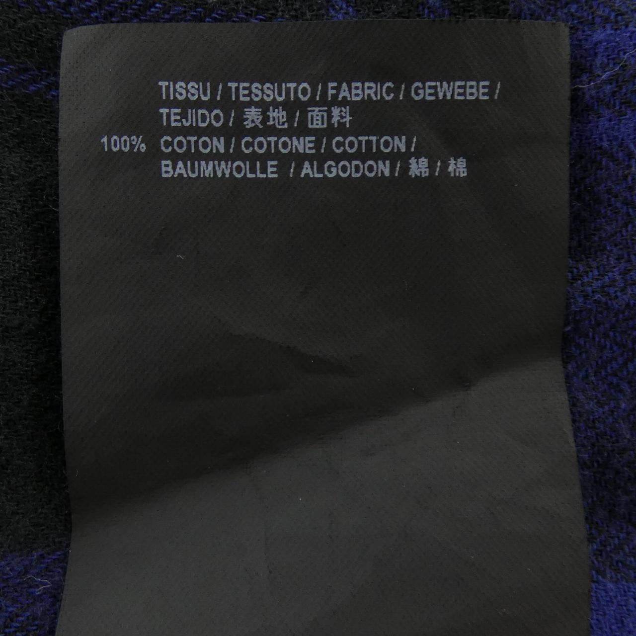 Saint Laurent 483071 YD72R Shirt