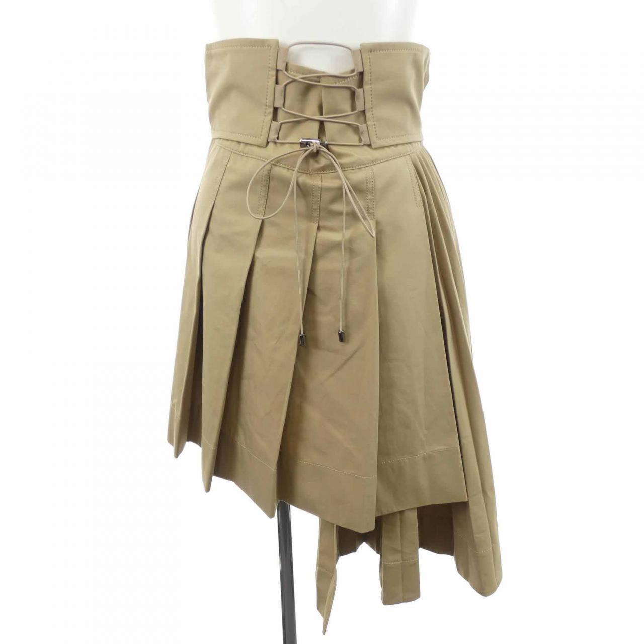 Christian Dior Skirt