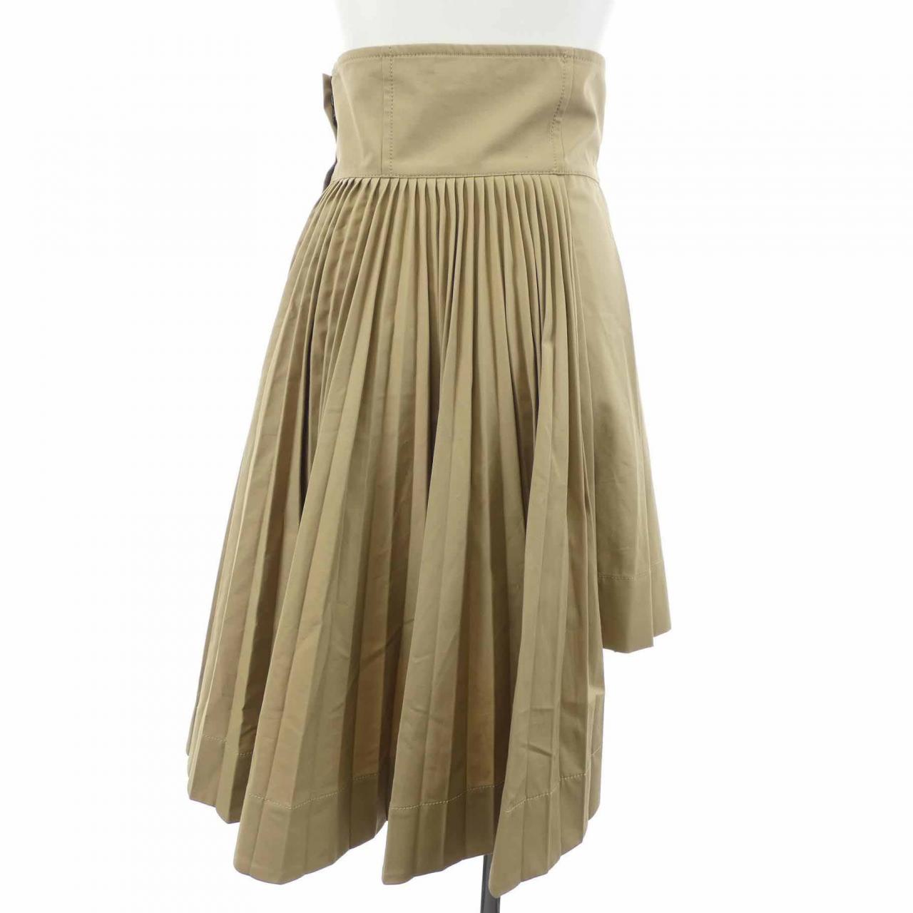 Christian Dior Skirt