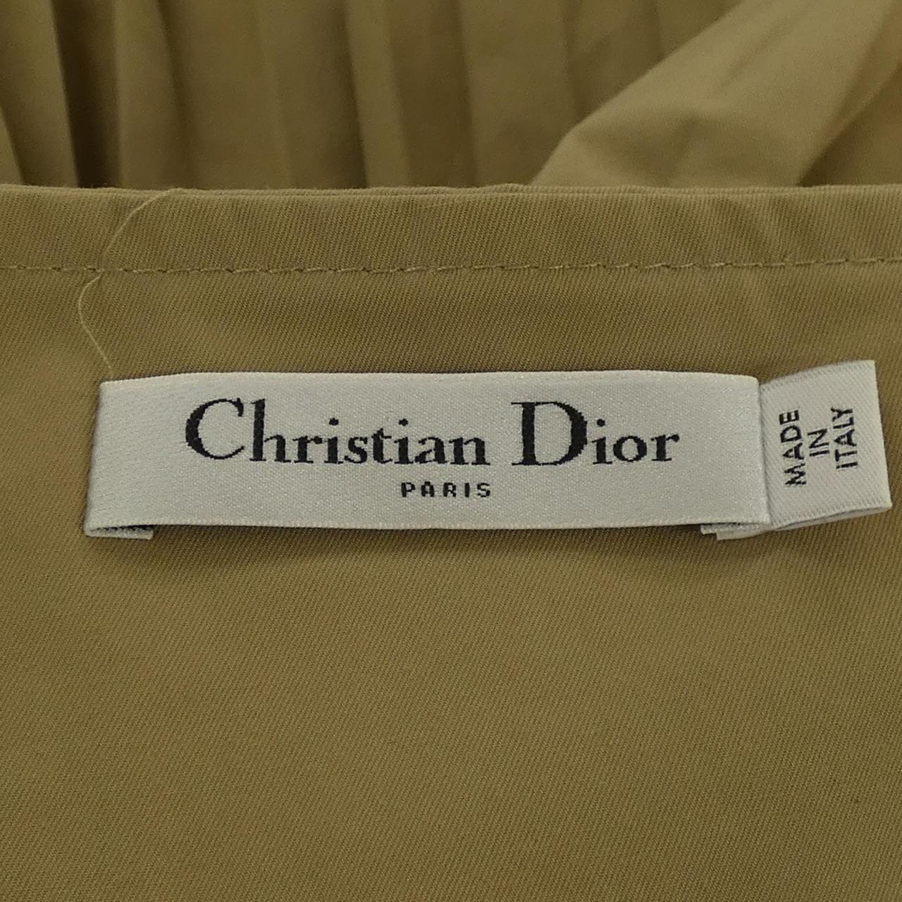 Christian Dior Skirt
