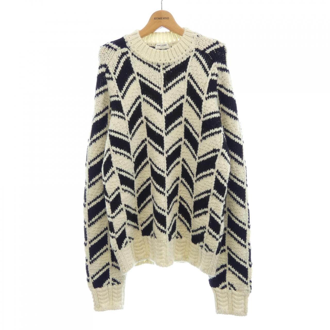 Saint Laurent Knit