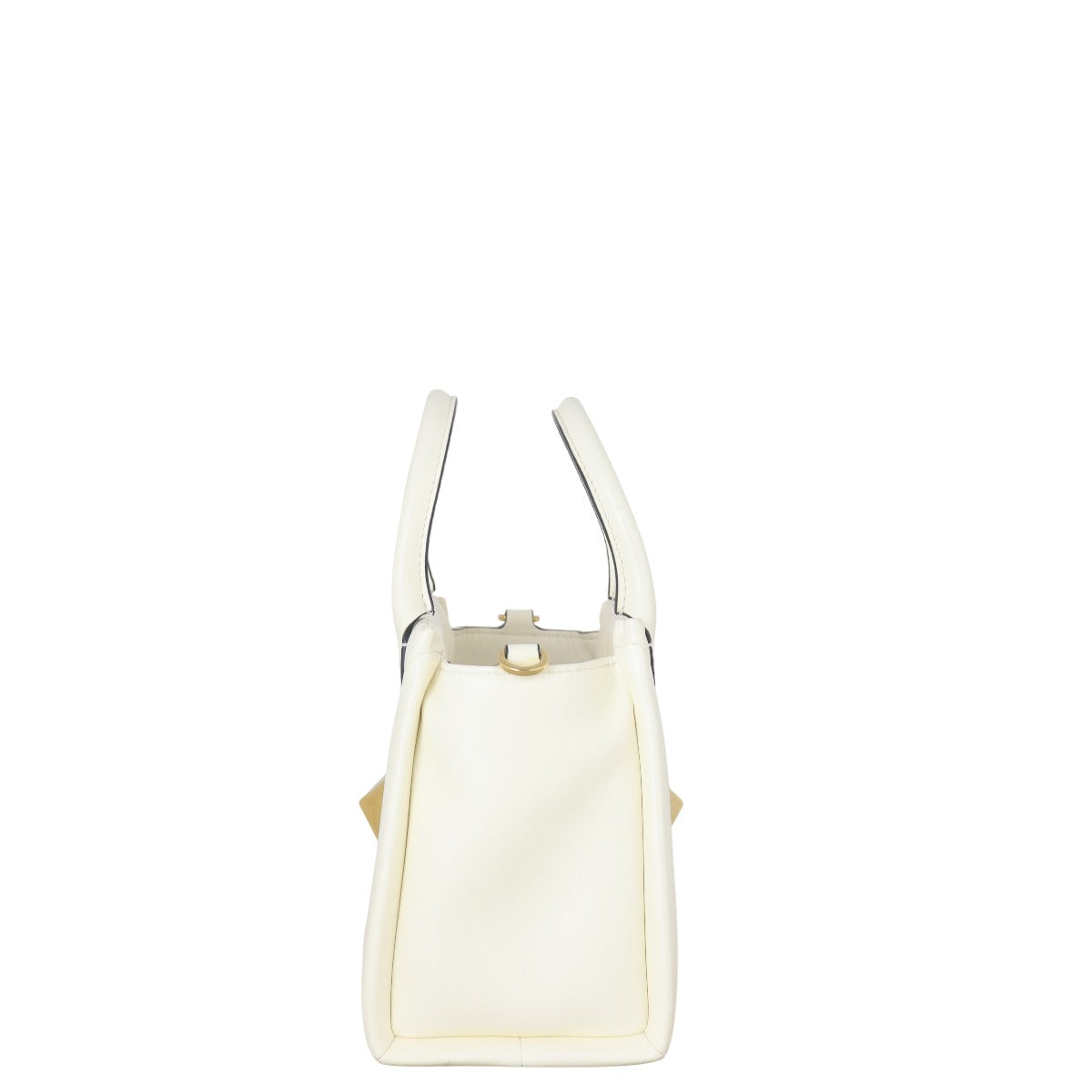 Valentino One Stud Top Handle Bag