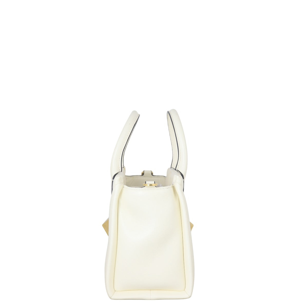 Valentino One Stud Top Handle Bag