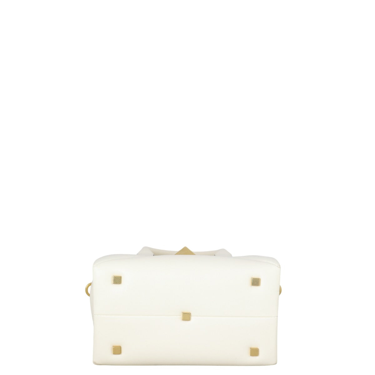 Valentino One Stud Top Handle Bag