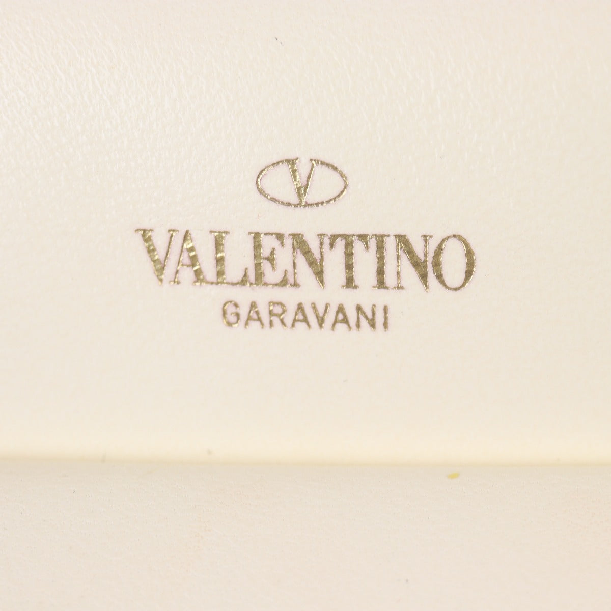 Valentino One Stud Top Handle Bag