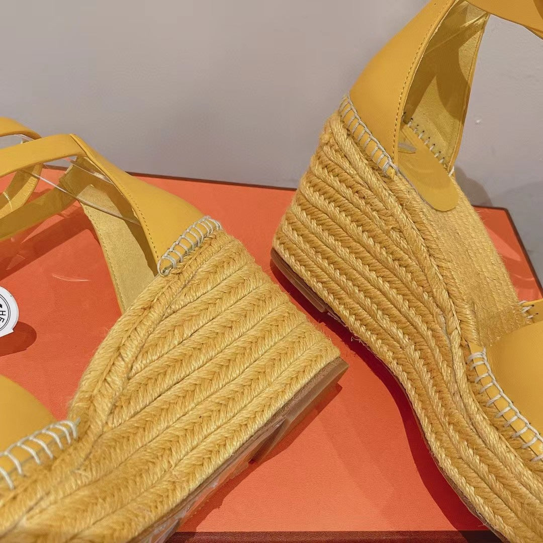 New 1:1 rep HM HIGH HEELS 046