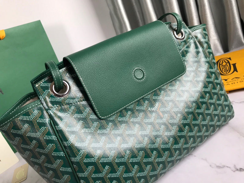 Top Quality - New 1:1 Rep Bags - 089