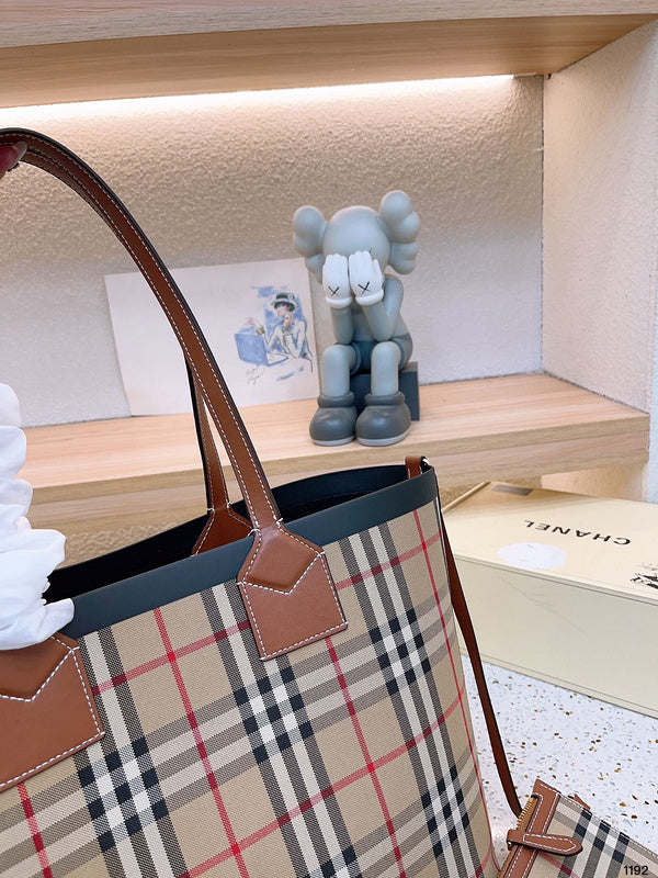 Top Quality Fashion -BBR Bags - 1689