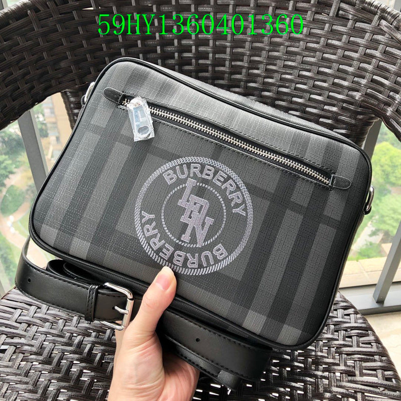 Top Quality Fashion -BBR Bags - 549
