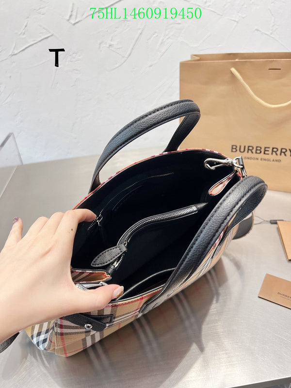 Top Quality Fashion -BBR Bags - 275