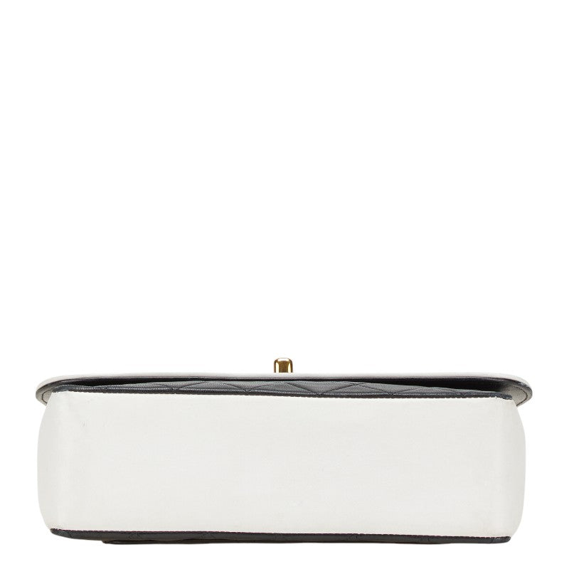 Chanel Matelasse Lambskin Shoulder Bag