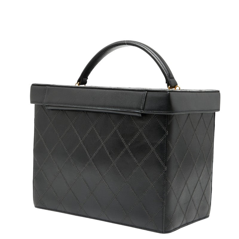 Chanel Bicolore Lambskin 2way Bag