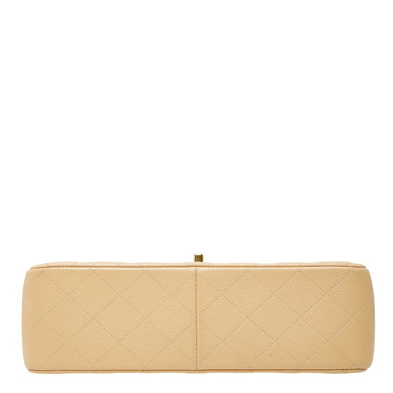 Chanel Matelasse 30 Caviar Shoulder Bag