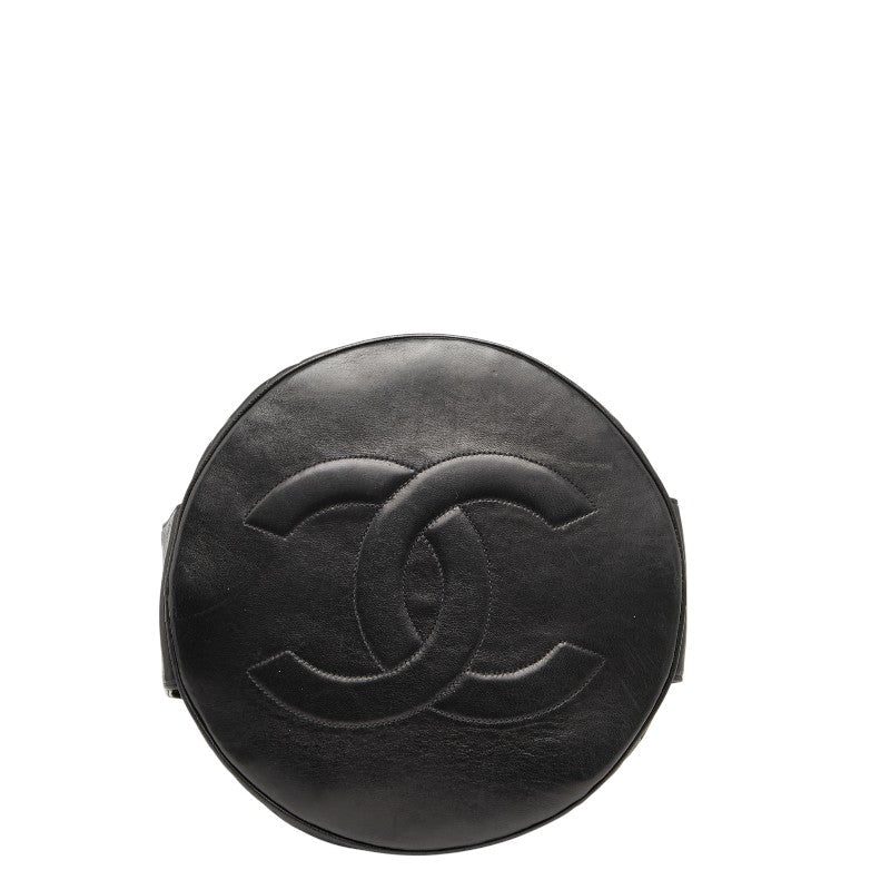 Chanel Matelassé Lambskin Shoulder Bag