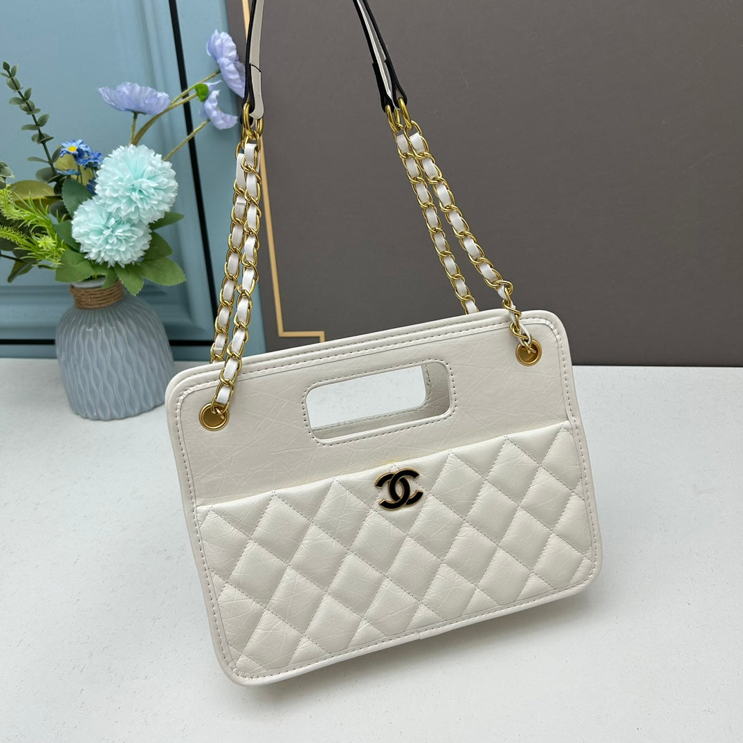 EN - New 1:1 rep  Top Quality CHL Bag 566