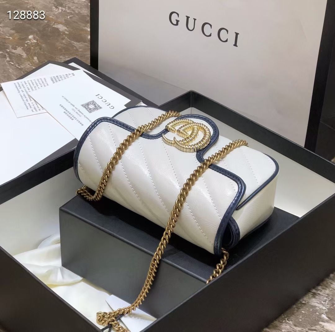 EN - New 1:1 rep Bag GCI 441