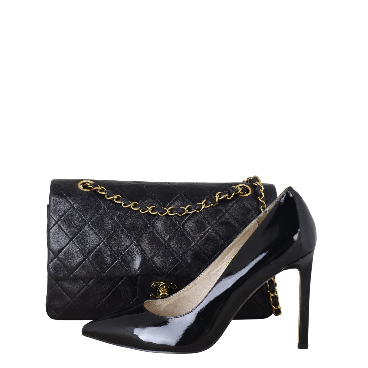 Chanel Classic Double Flap Medium
