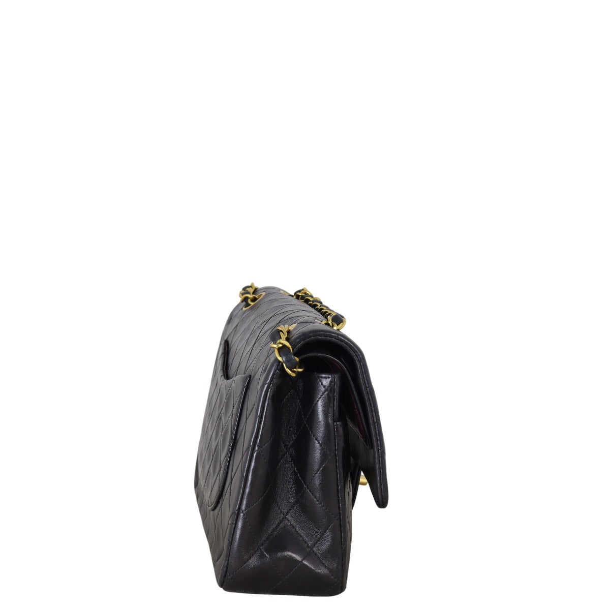 Chanel Classic Double Flap Medium