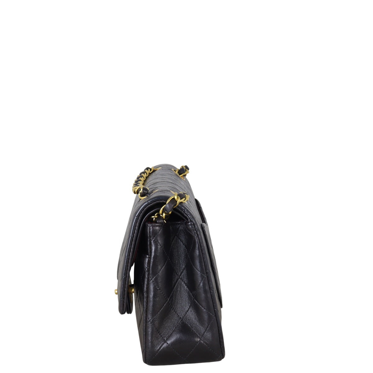 Chanel Classic Double Flap Medium
