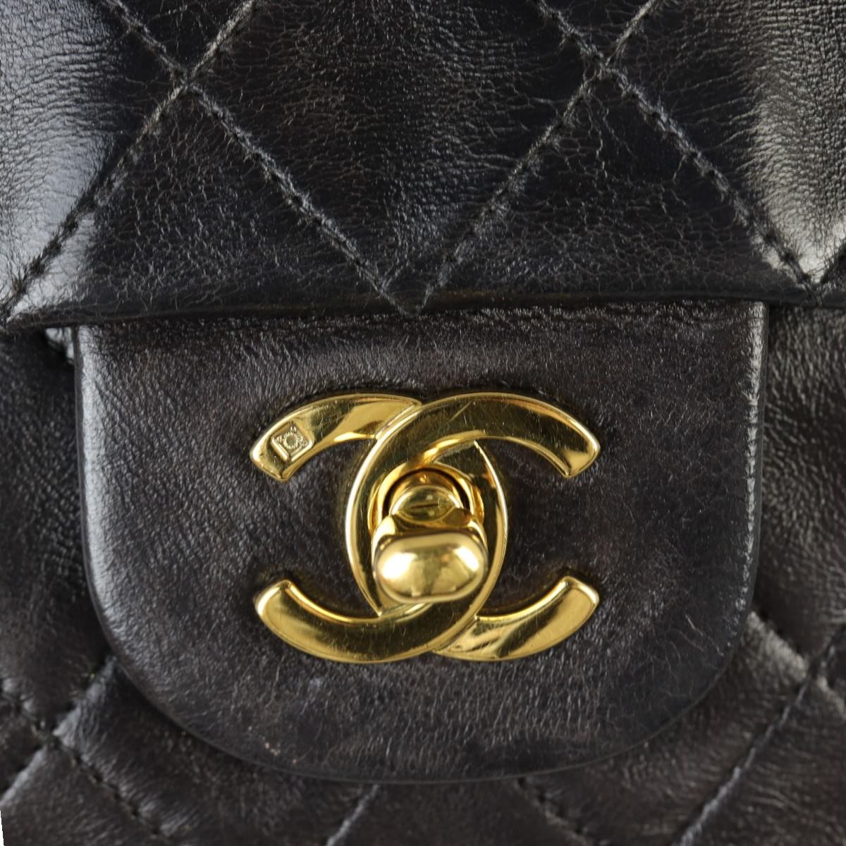 Chanel Classic Double Flap Medium