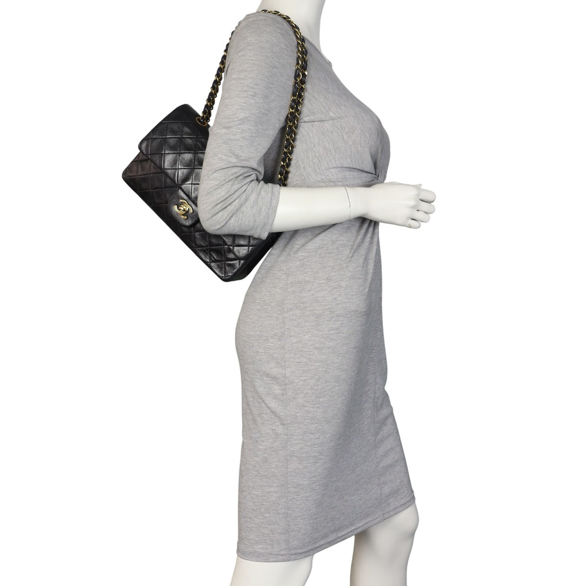 Chanel Classic Double Flap Medium