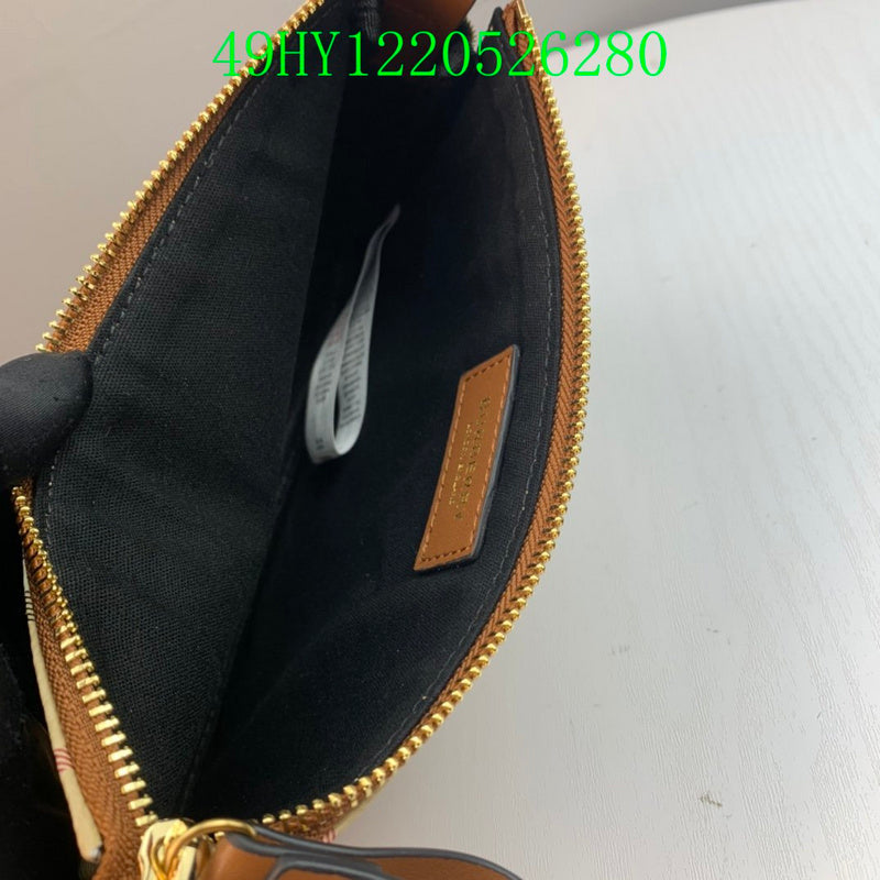 Top Quality Fashion -BBR Bags - 538
