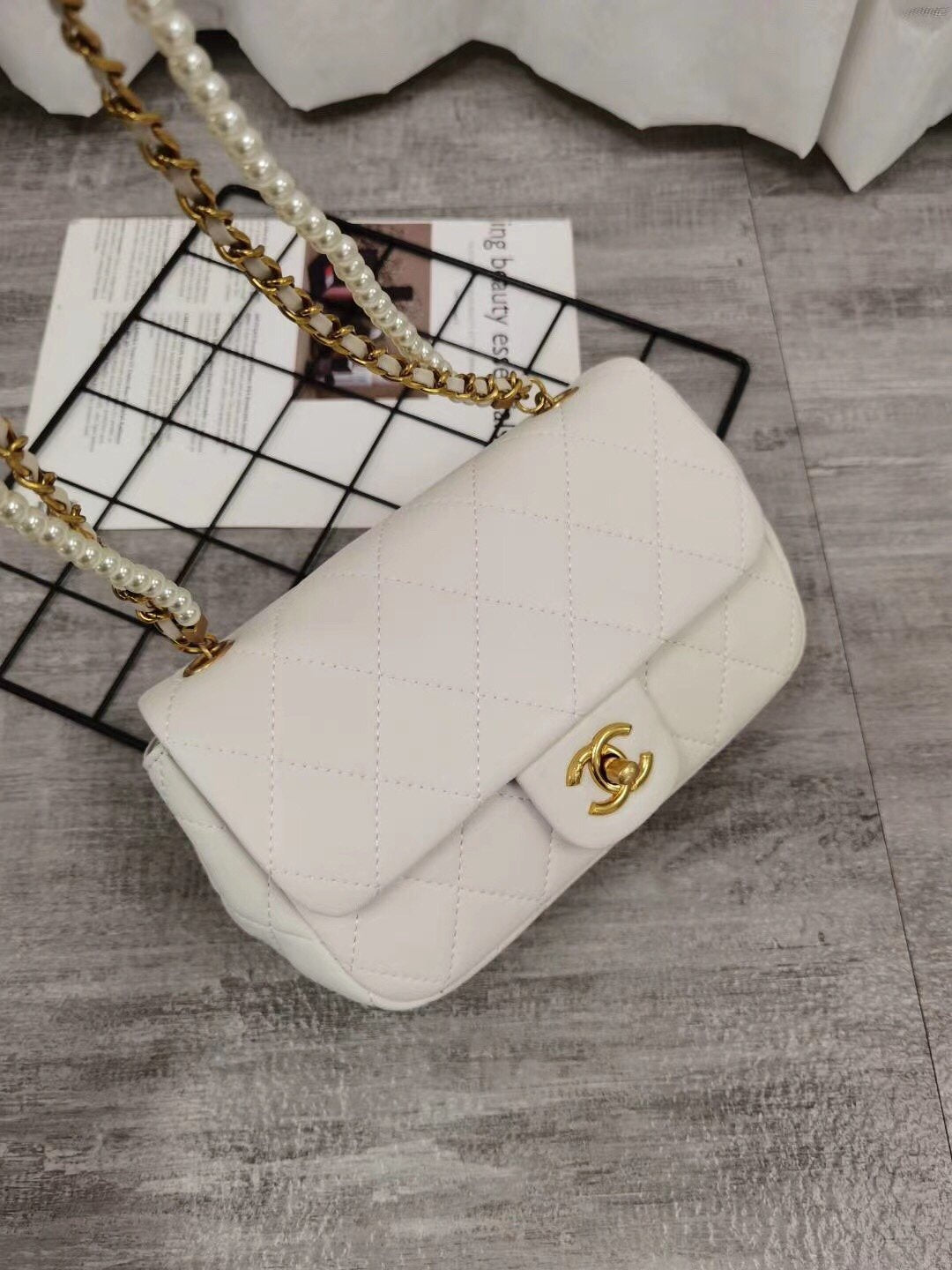 EN - New 1:1 rep  Top Quality CHL Bag 191