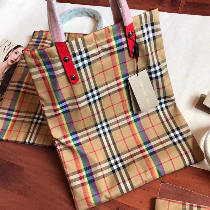 Top Quality Fashion -BBR Bags - 1034