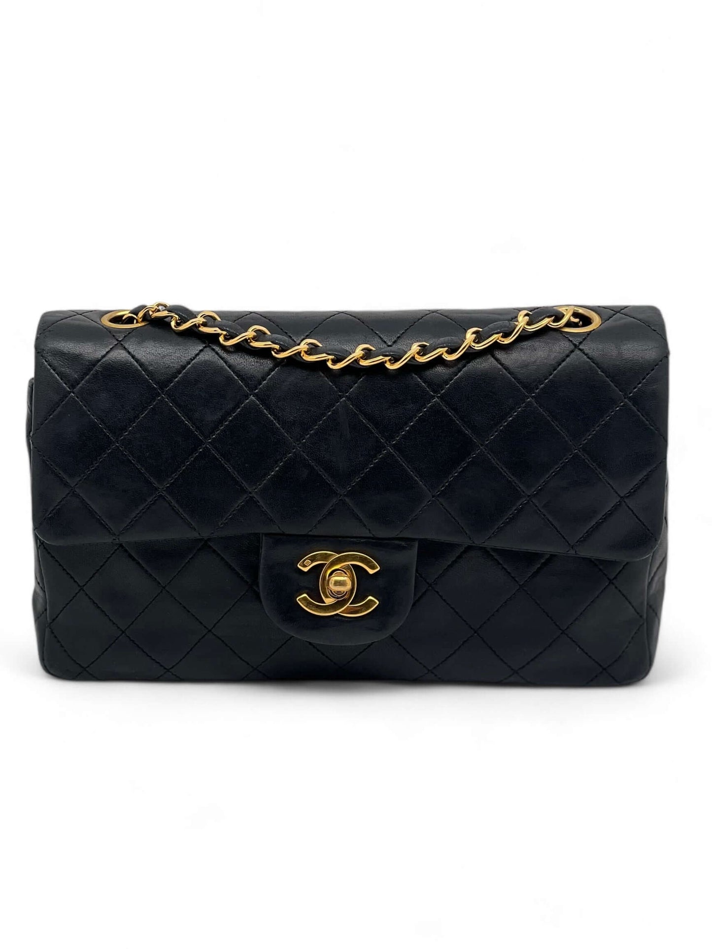 Chanel - Sac Timeless 23