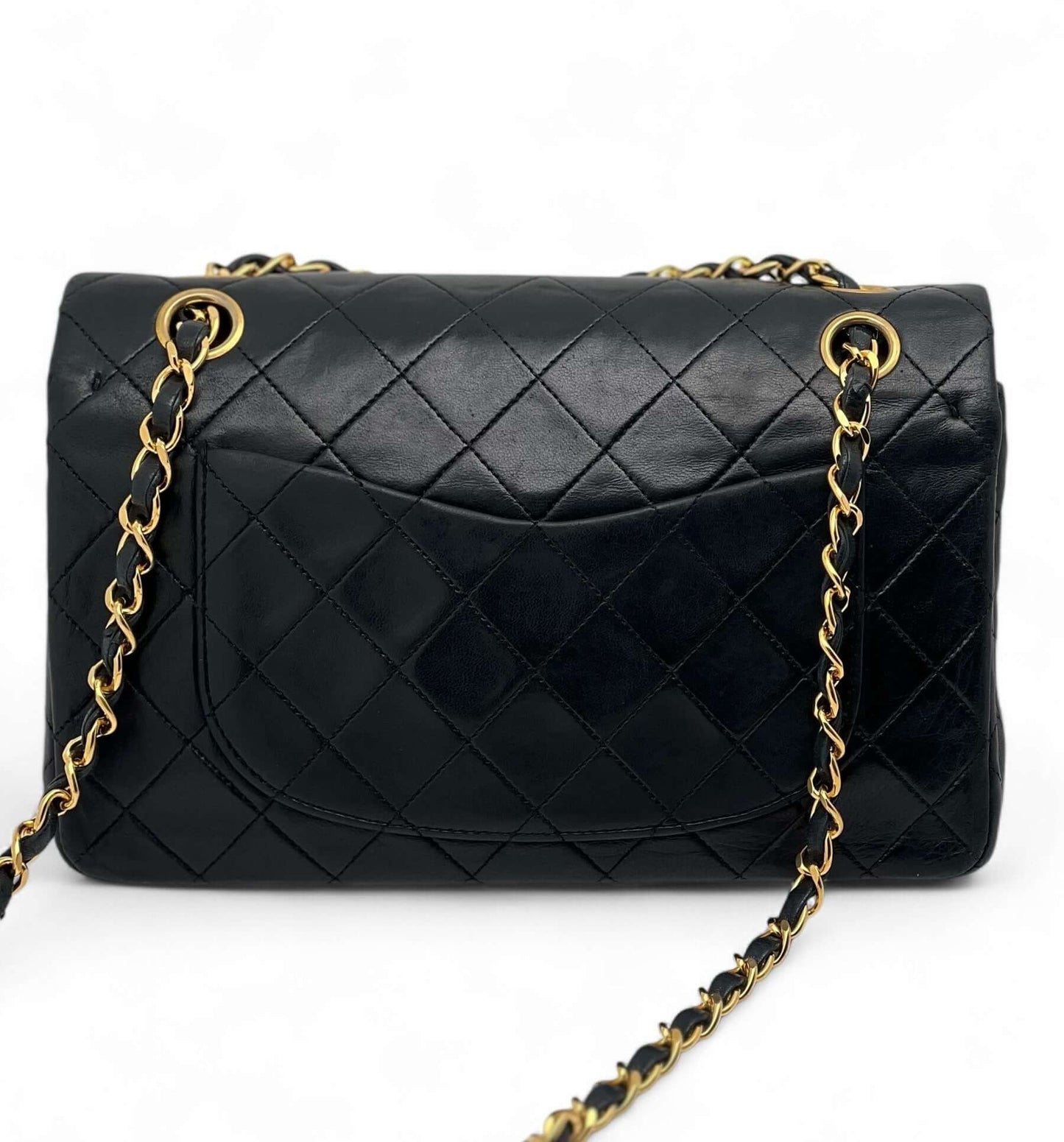 Chanel - Sac Timeless 23