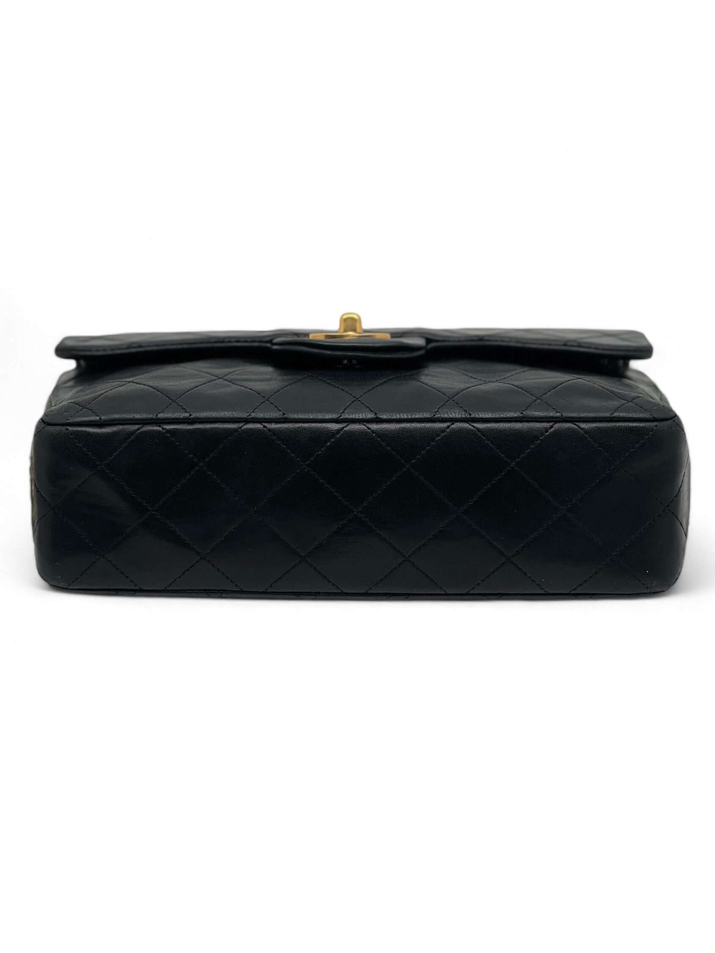 Chanel - Sac Timeless 23