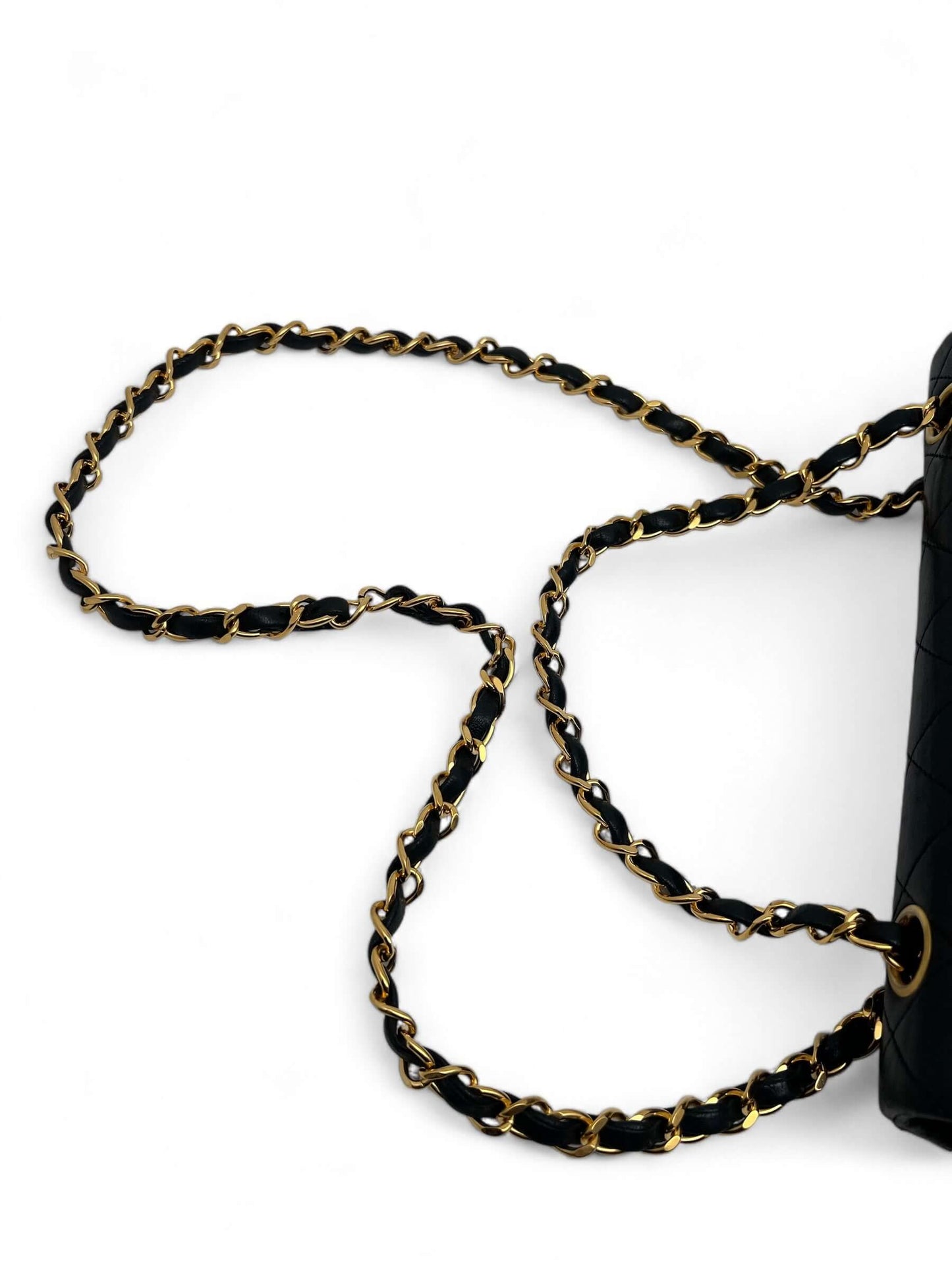 Chanel - Sac Timeless 23