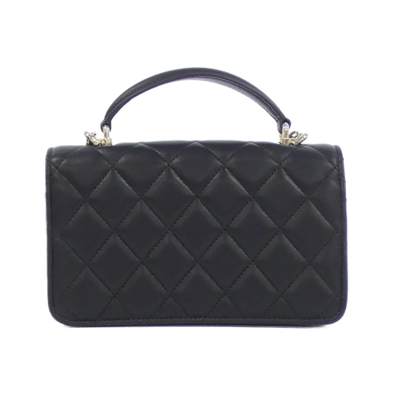 Chanel AP3226 Lambskin Phone Case