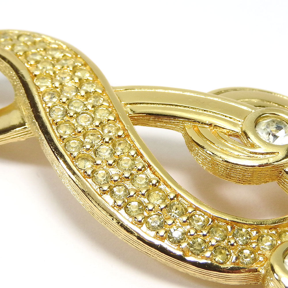 Christian Dior Pendant Top