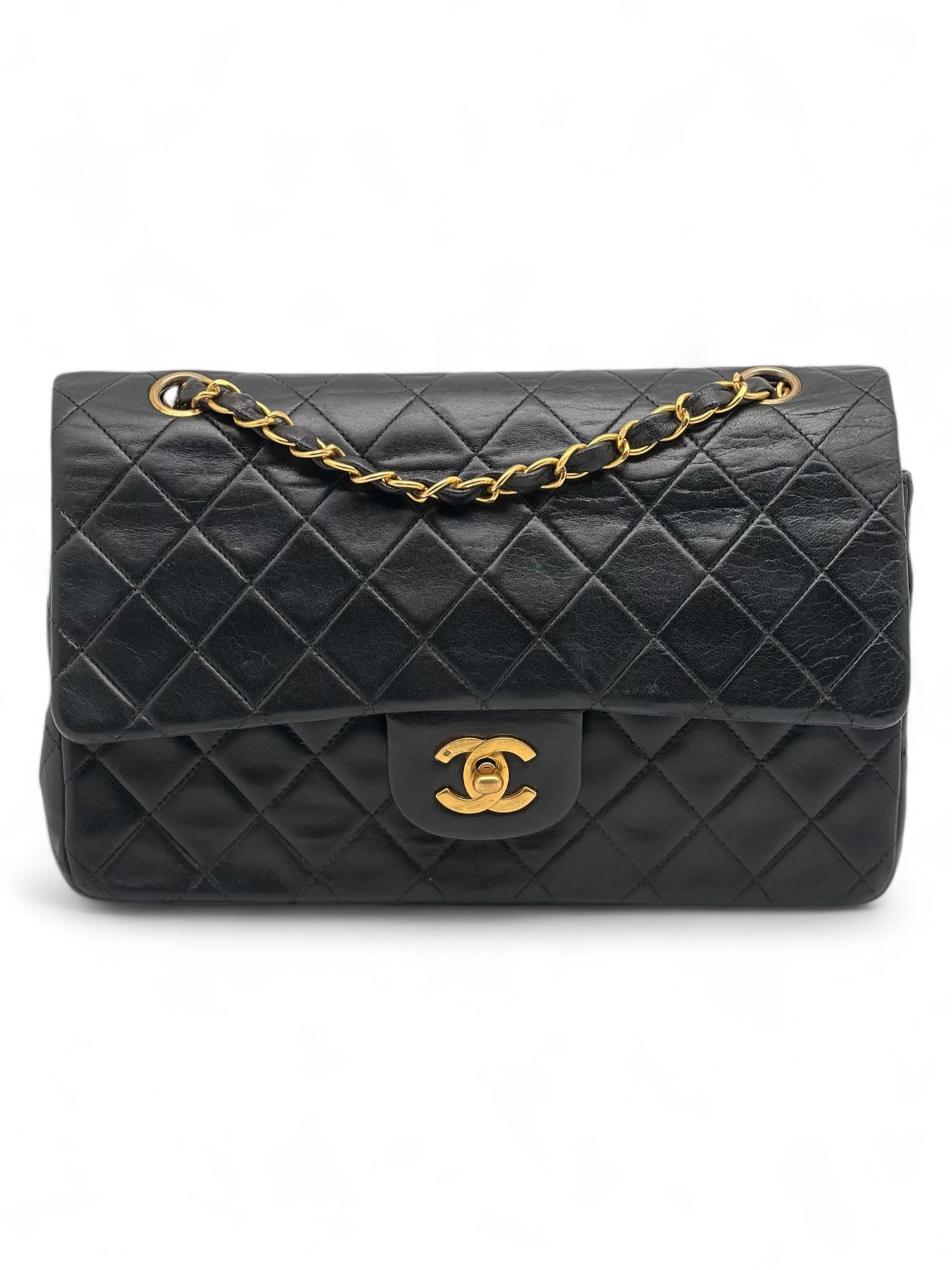 Chanel - Sac Timeless 25