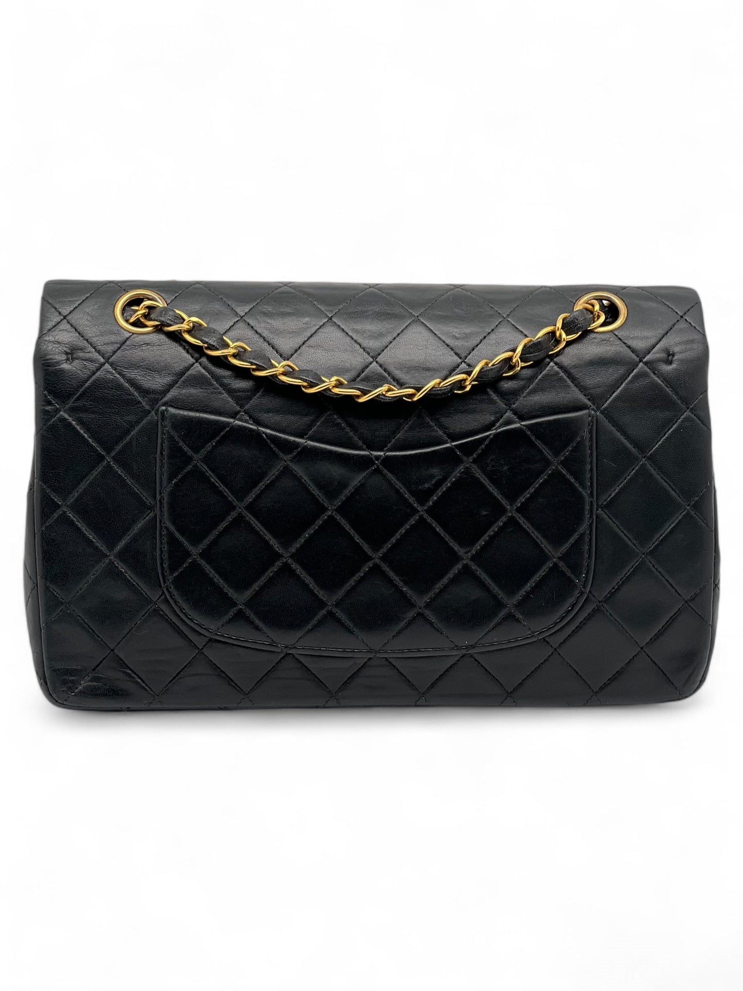 Chanel - Sac Timeless 25