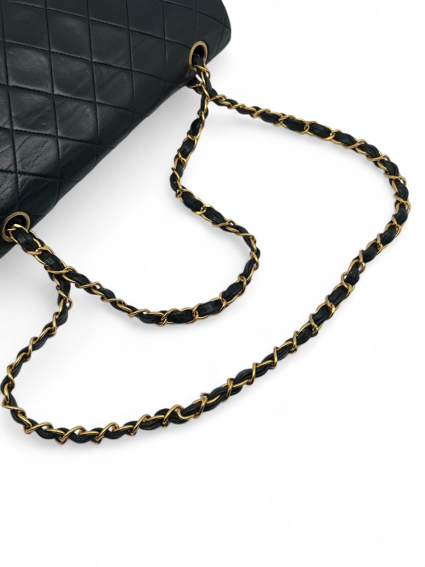 Chanel - Sac Timeless 25