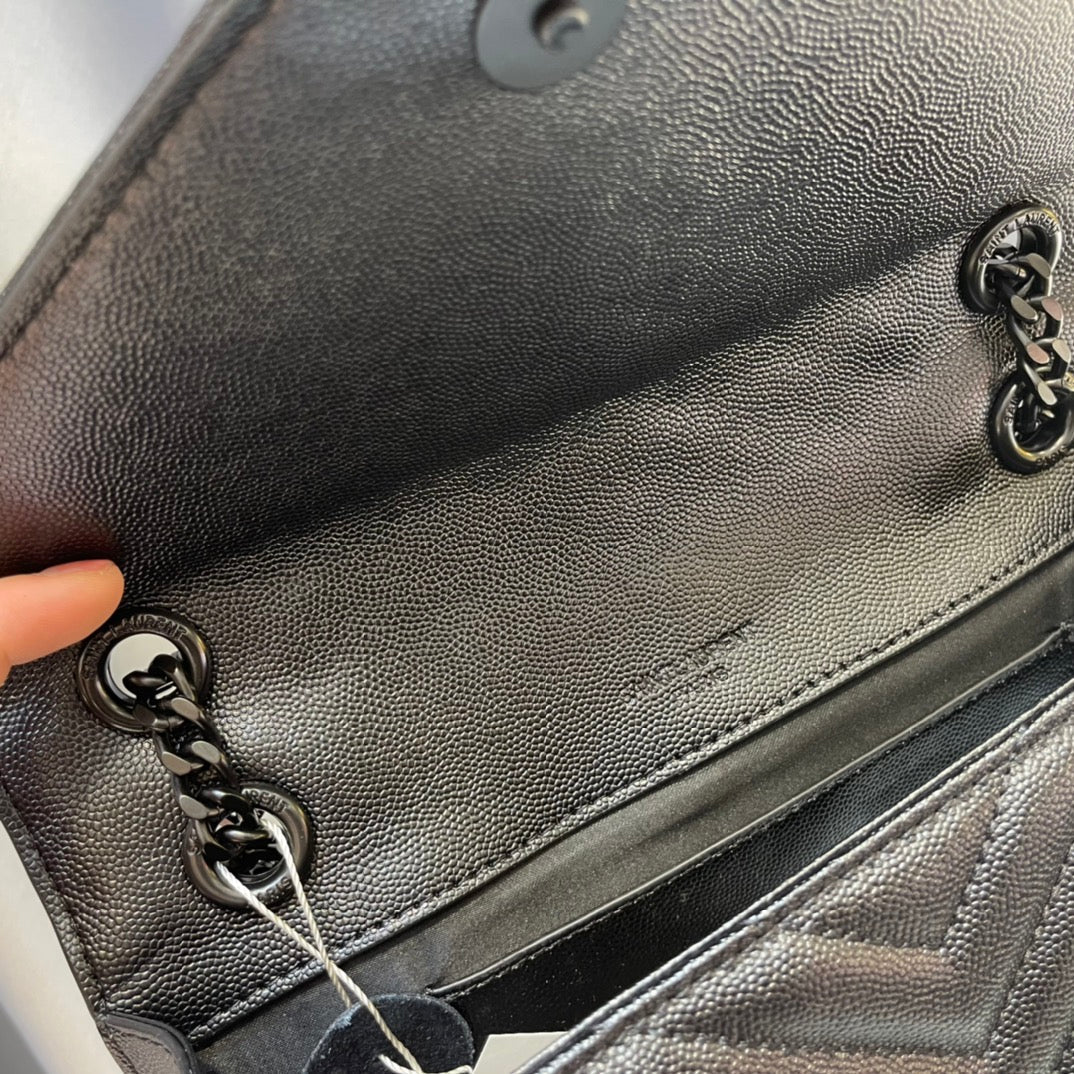 EN - New 1:1 rep Bag SLY 248