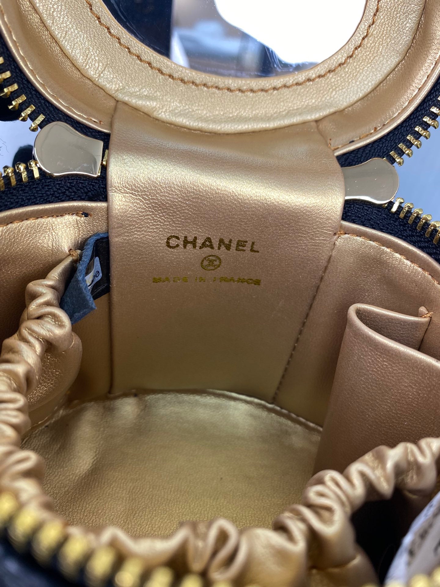 EN - New 1:1 rep Bag CHL 409
