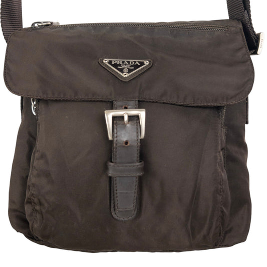 Prada Crossbody Bag