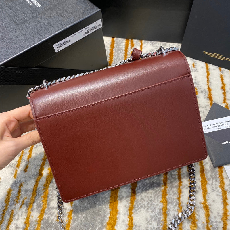 Yves Saint Laurent - Bags - The Elite Bags  462