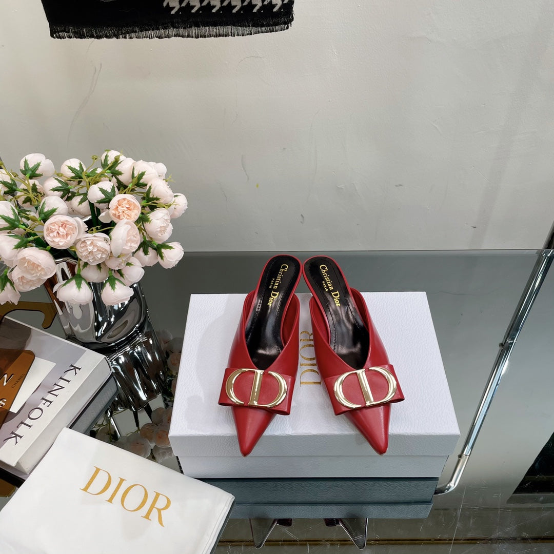 New 1:1 rep DIR HIGH HEELS 062