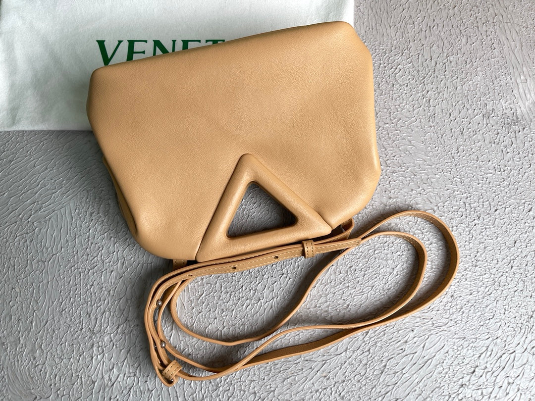 Top Quality Point Brown, For Women, Women’s Bags 8.6in/22cm