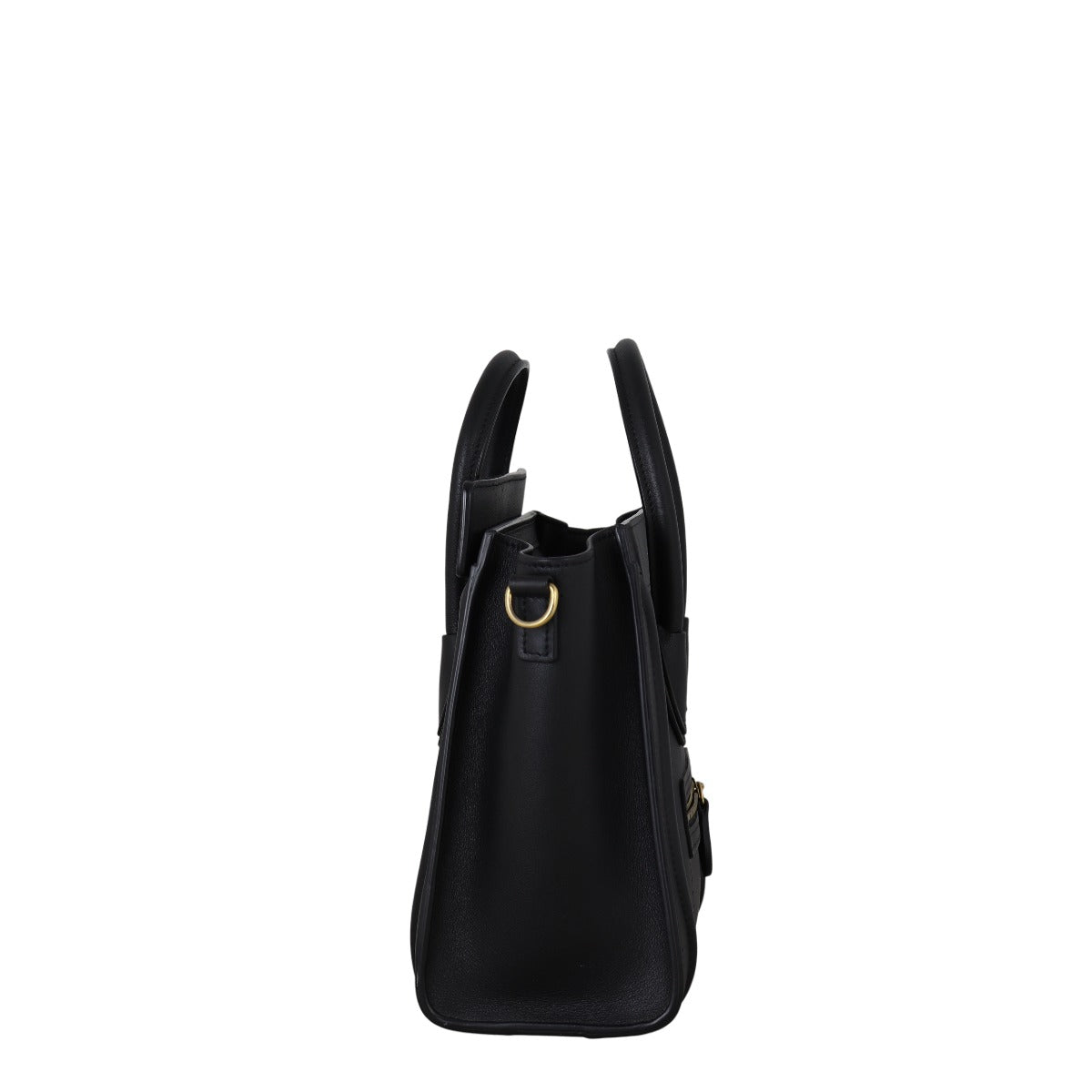Celine Nano Luggage Tote