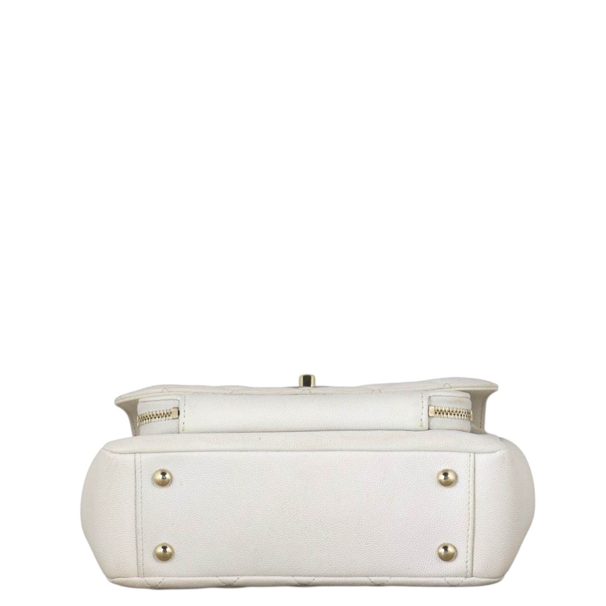Chanel Business Affinity Small Flap Bag
