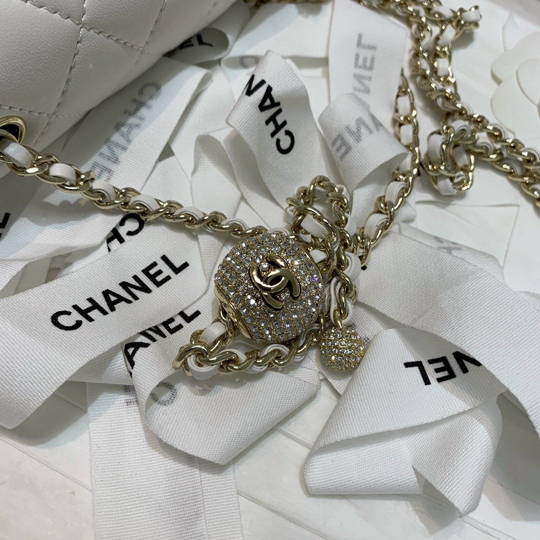 EN - New 1:1 rep  Top Quality CHL Bag 172