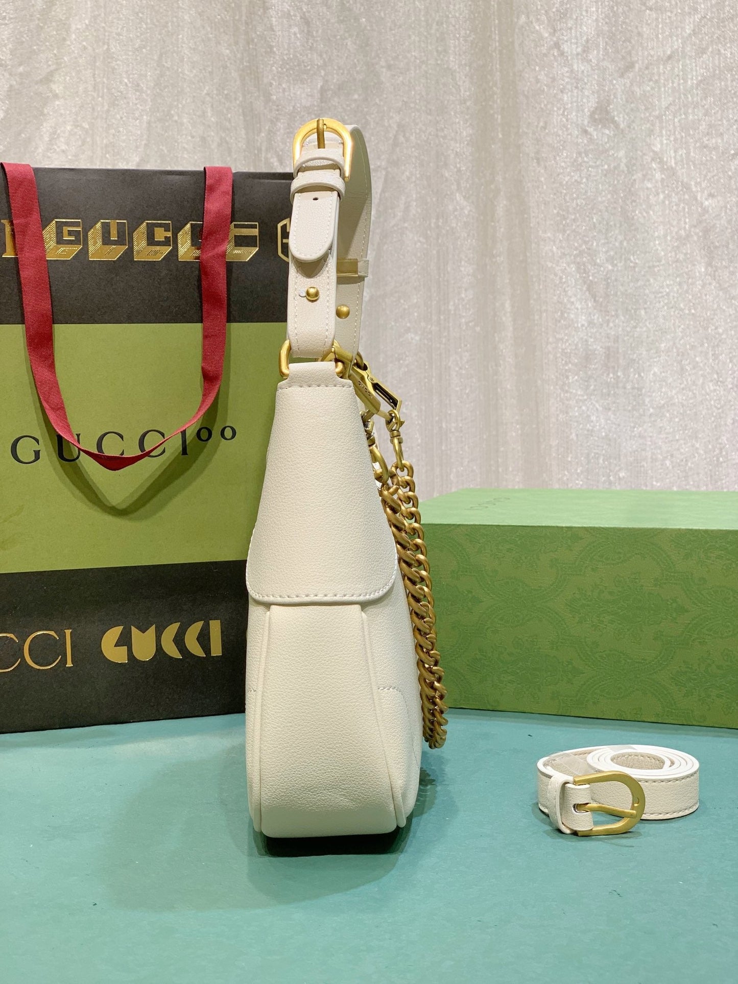 EN - New 1:1 rep Bag GCI 468